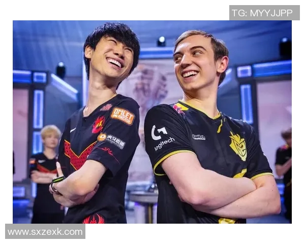 和平精英巨献揭秘IG战队默契配合与战术策略的深度分析