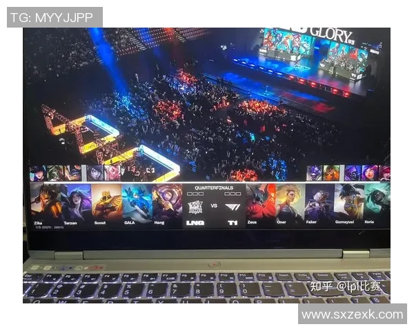 esports数据深入分析LNG战队包夹战术的策略与执行细节