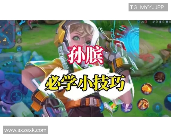 电竞新闻王者荣耀新手必看耐力入门攻略助你轻松上手游戏技巧与策略解析