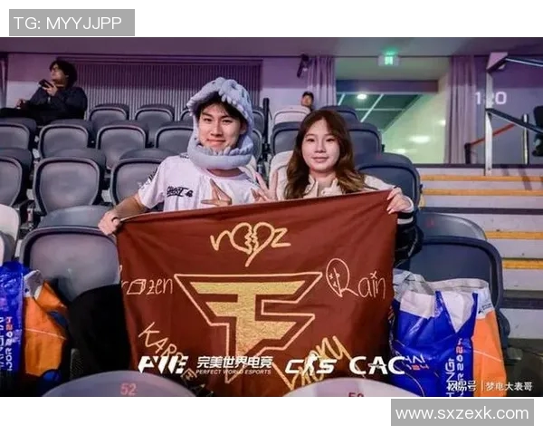电竞新闻赵丽畅谈CSGO职业生涯背后的故事与成长历程