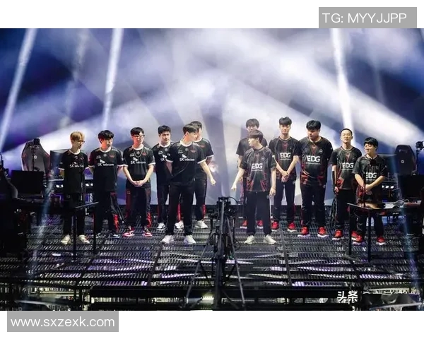 电竞比分赛后复盘EDG与RNG的状态分析与未来展望实时新闻